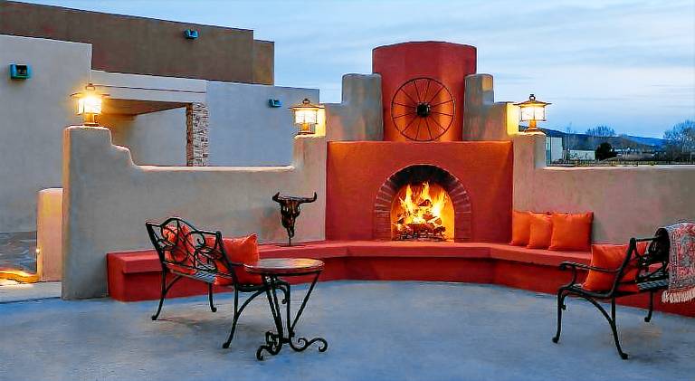 Hotel Don Fernando de Taos, Tapestry Collection by Hilton — photo 4