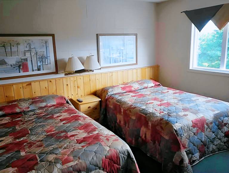 Motel Ucluelet