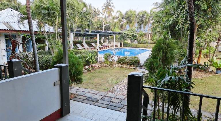 Happy Mind Resort — photo 4