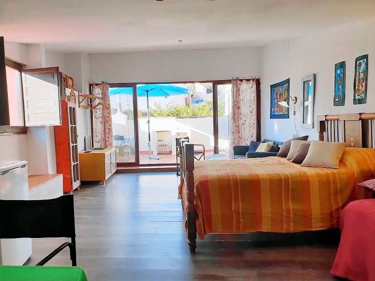 Apartamento Falset