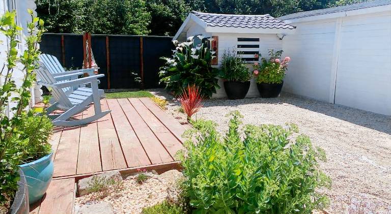Wonderful house | Close to the beach | Pets are welcome — photo 5