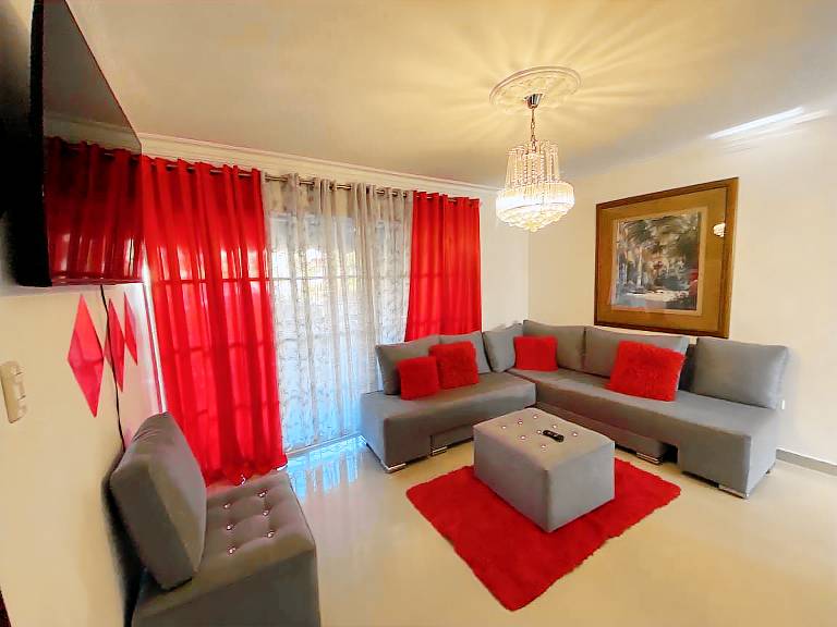 Appartement Santo Domingo
