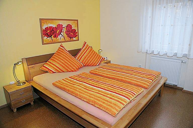 Ferienwohnung Absberg