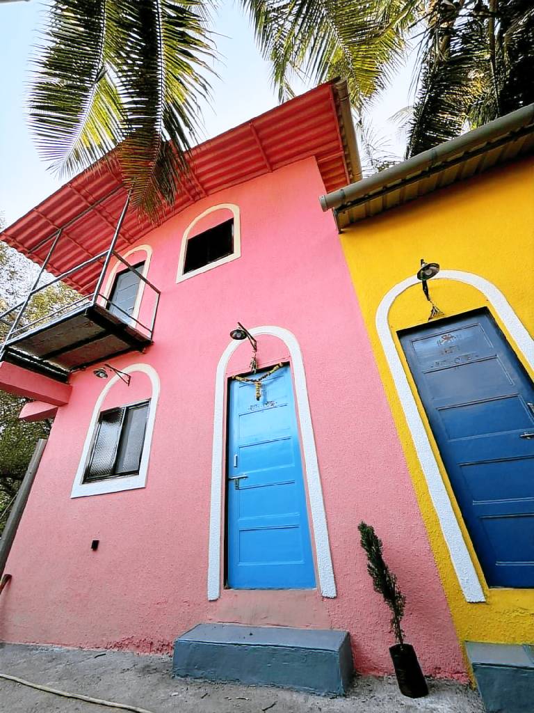 House Alibag