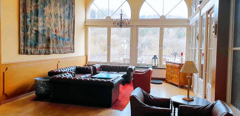 Eifeler Hof - Ihr Restaurant fur Genussmomente in Kyllburg — photo 4