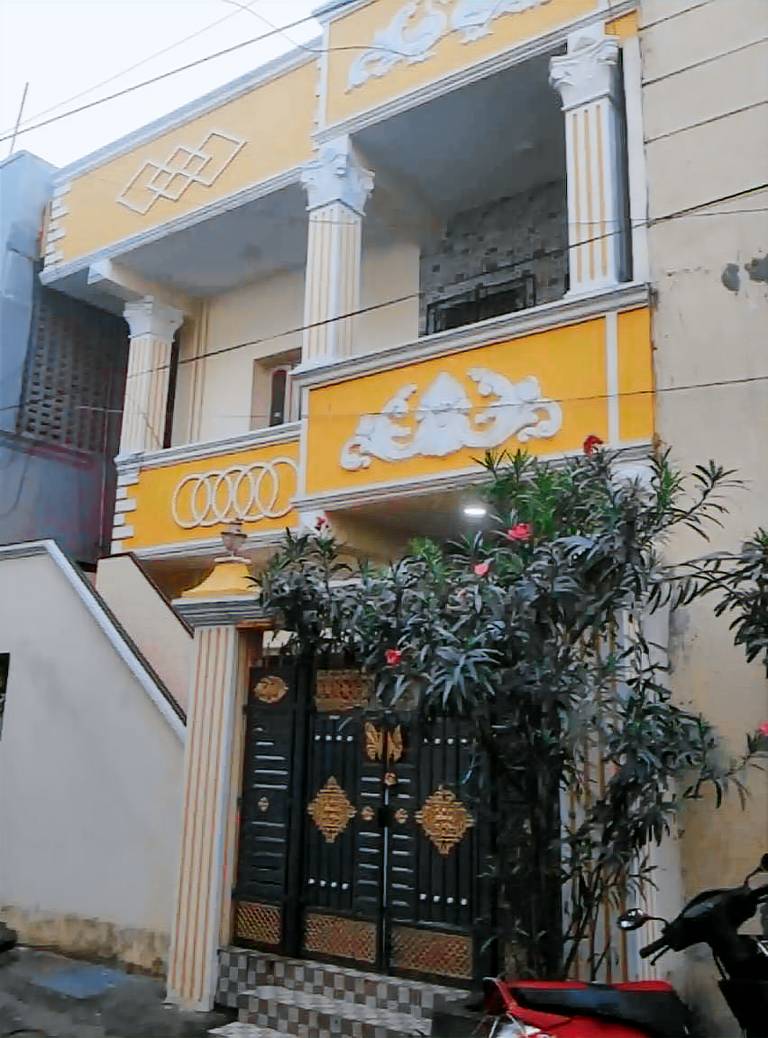Hus Chennai