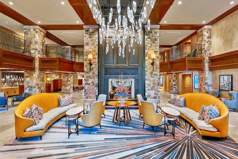 The St. Regis Deer Valley — photo 2