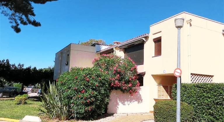 Apartment with pool | Beach nearby | Dogs allowed in Argelès-sur-Mer
