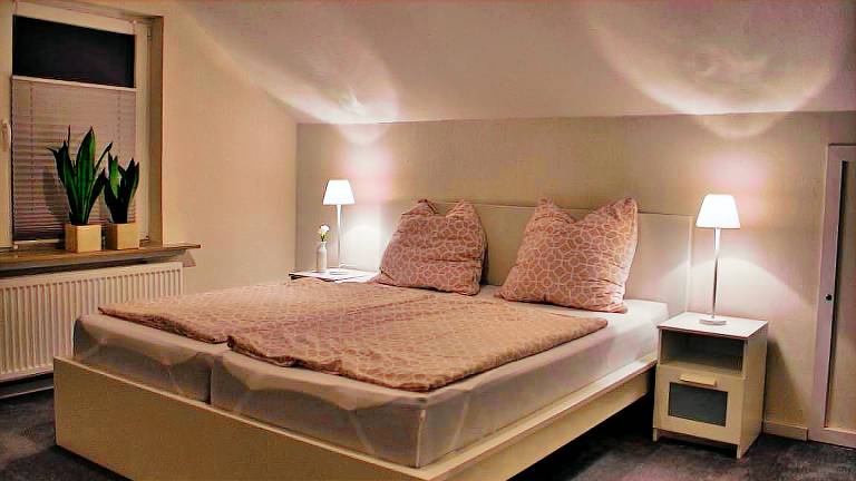 Ferienwohnung Meppen