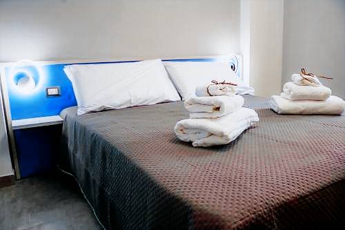 55 m² Ferienwohnung
