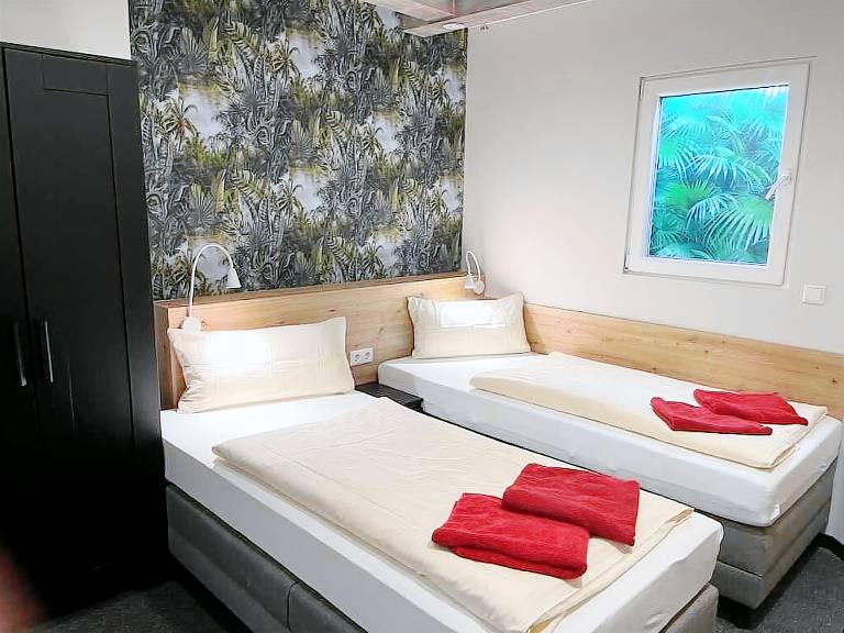 Ferienwohnung Garbsen