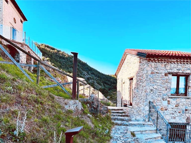 Casa Sala Consilina