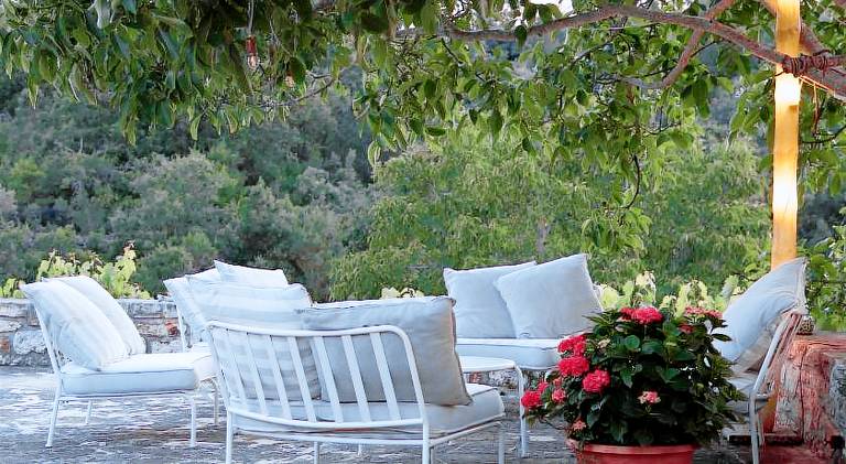 Lovely vacation home with terrace, garden & sauna | Pet-friendly — photo 4