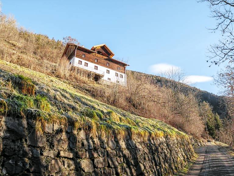 Apartamento Gemeinde Ried im Oberinntal