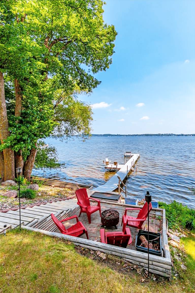 House Detroit Lakes