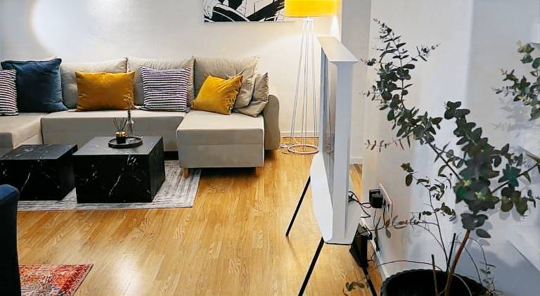 Apartment | Close to Ban Jelačić Square — photo 2