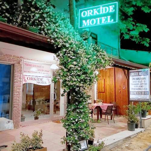 Bed and breakfast  Termal