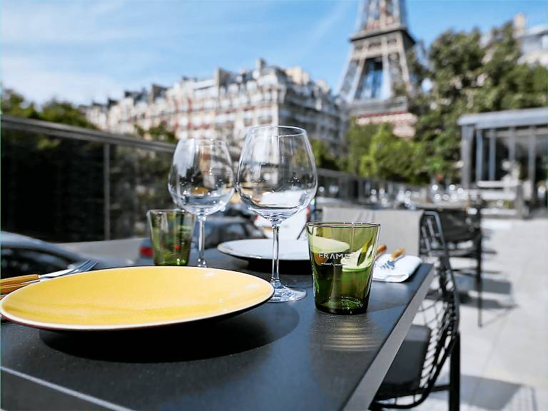 Pullman Paris Tour Eiffel — photo 5