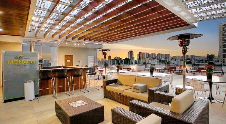 Summit Hotel Monaco — photo 3