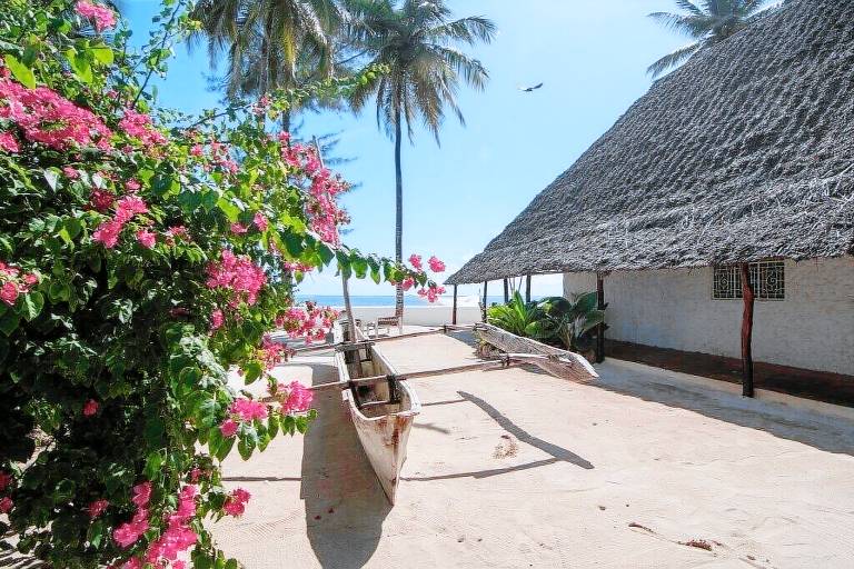 Villa  Kiwengwa