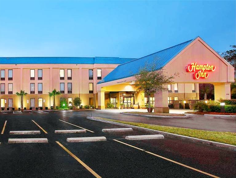 Hampton Inn Slidell in Slidell, LA
