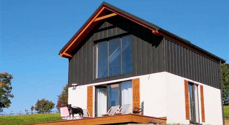 House with 1 room for 5 persons — photo 4