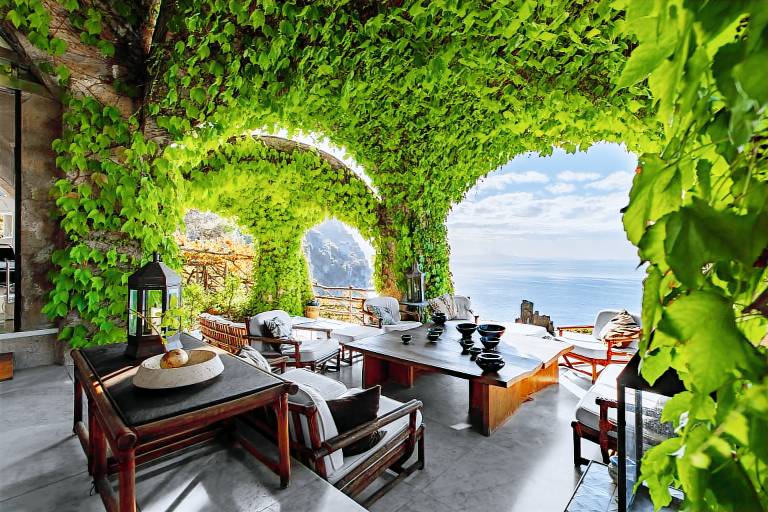 Family-friendly beautiful villa with garden, barbeque & patio | Sea view | Pets are welcome — photo 5