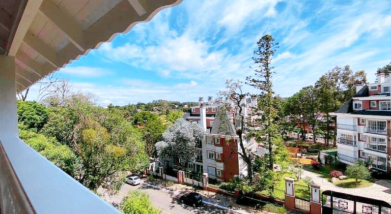 Laponia Hotel Gramado — photo 5