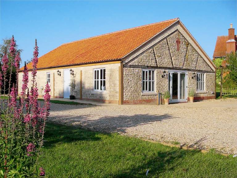 Cottage Sleaford