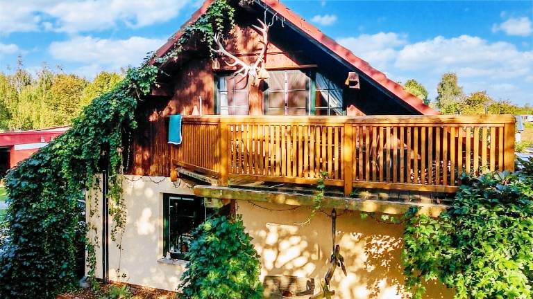 Ferienwohnung Schwarz
