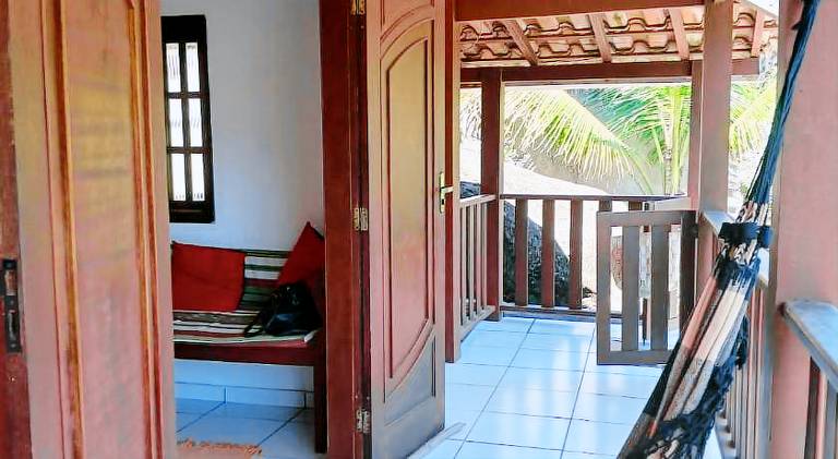 Beautiful house | Pets are welcome in Paraty