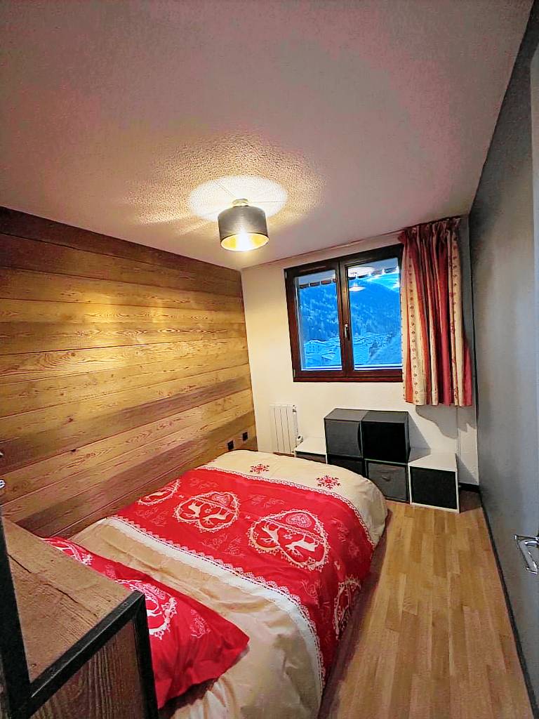 Appartement Lanslebourg-Mont-Cenis