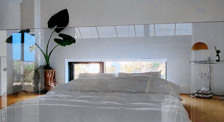 90 m&sup2; Ferienhaus