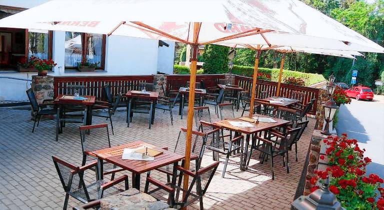 Restaurace Penzion Na Poste — photo 4