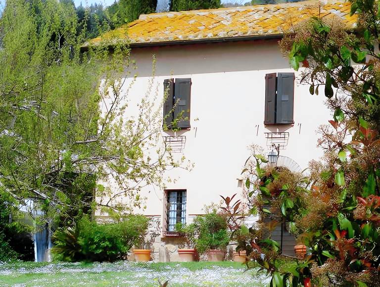 73 m&sup2; Bauernhof