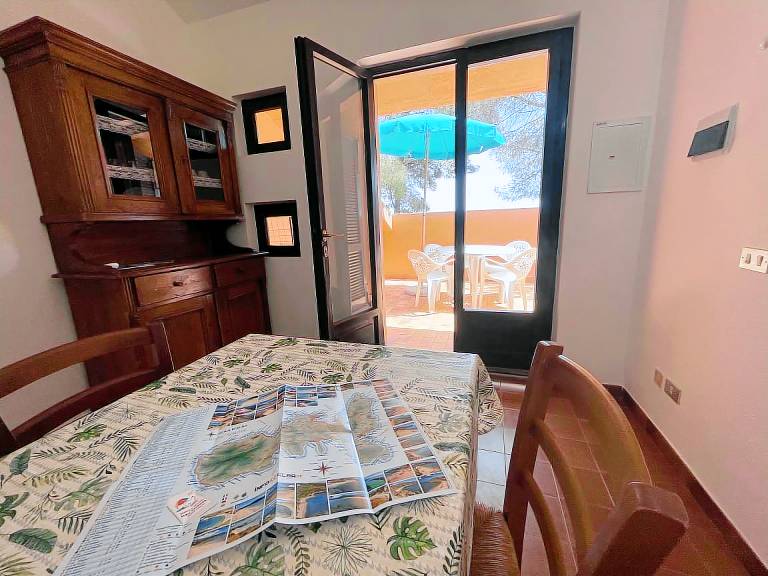 Nice holiday apartment with garden & terrace | Water view | Pets are welcome — photo 4