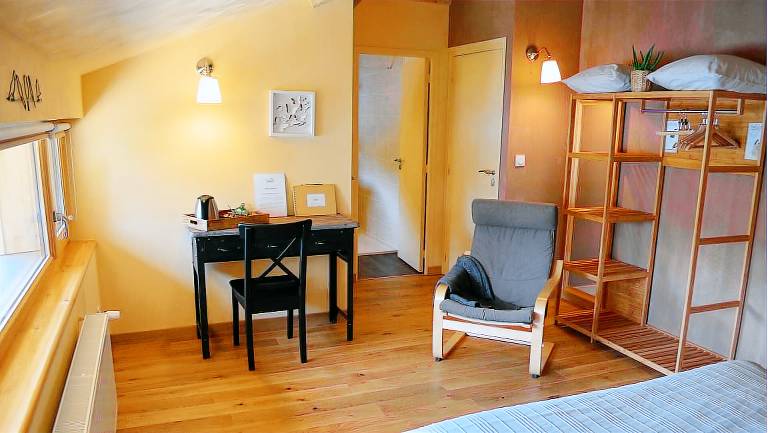 Chambre d'hôtes  Bonneval