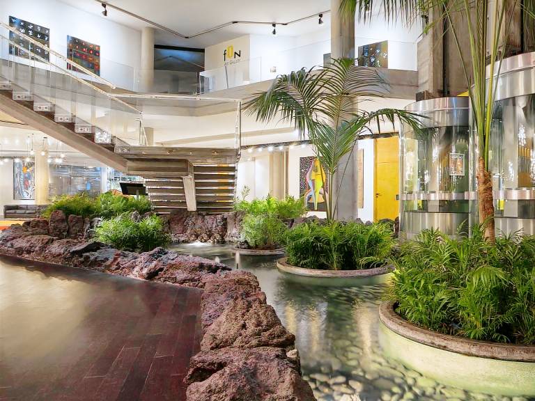 Four Points by Sheraton Catania Hotel & Conference Center — photo 2