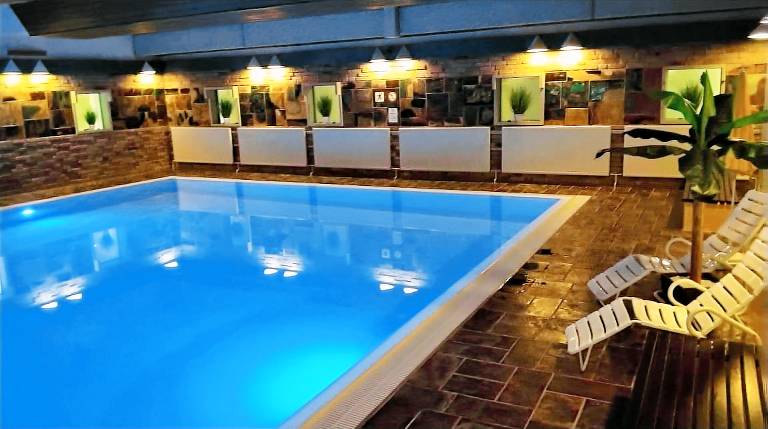 Ferienwohnung  Vienenburg