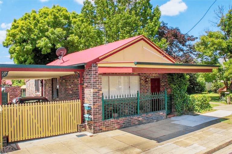 Apartment Armidale
