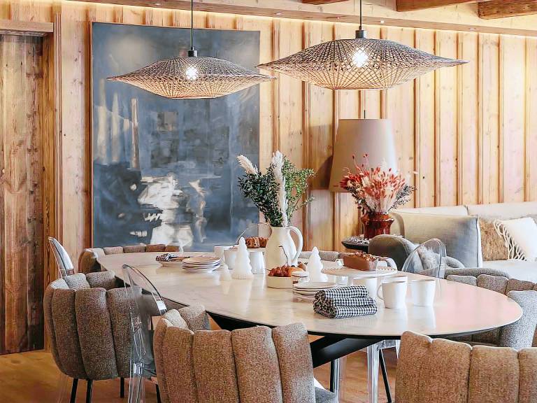 Luxury Escape on the Slopes - Up to 10 Guests — photo 3
