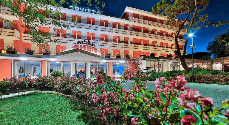 Hotel Terme Orvieto — photo 2