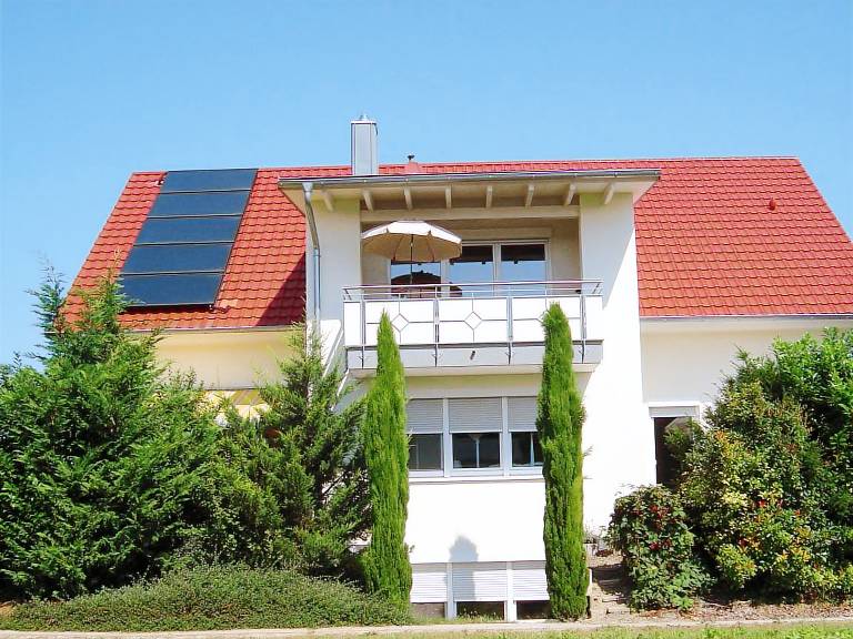 Ferienwohnung Endingen am Kaiserstuhl