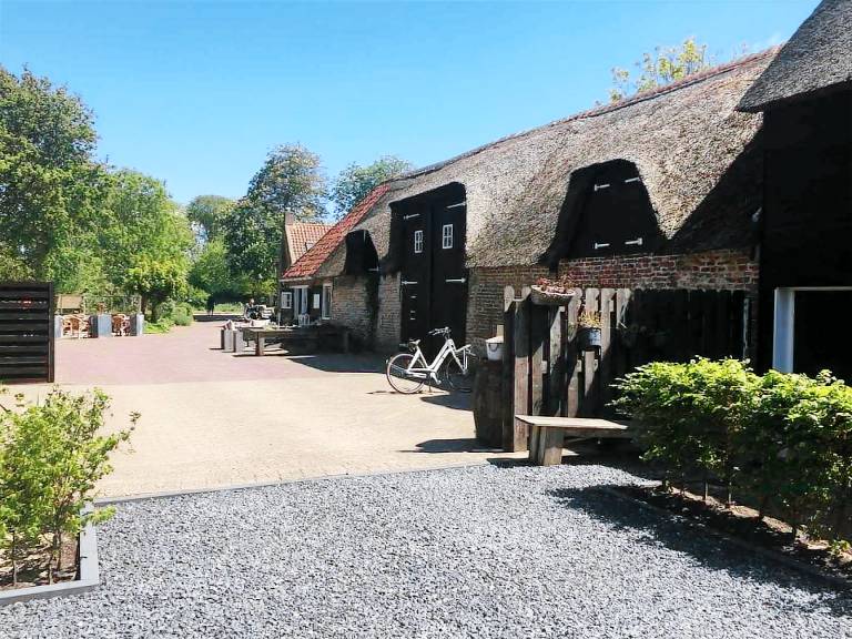 Ferienhaus  Vrouwenpolder