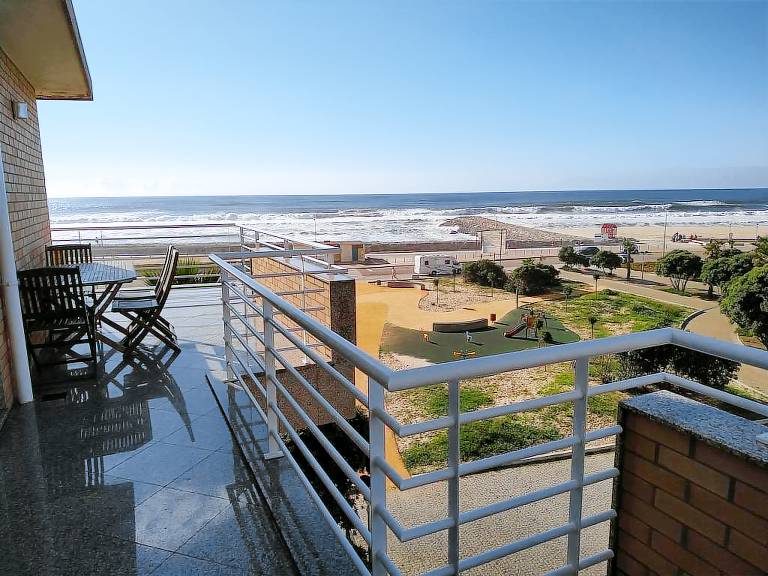 Apartamento Praia de Cortegaça