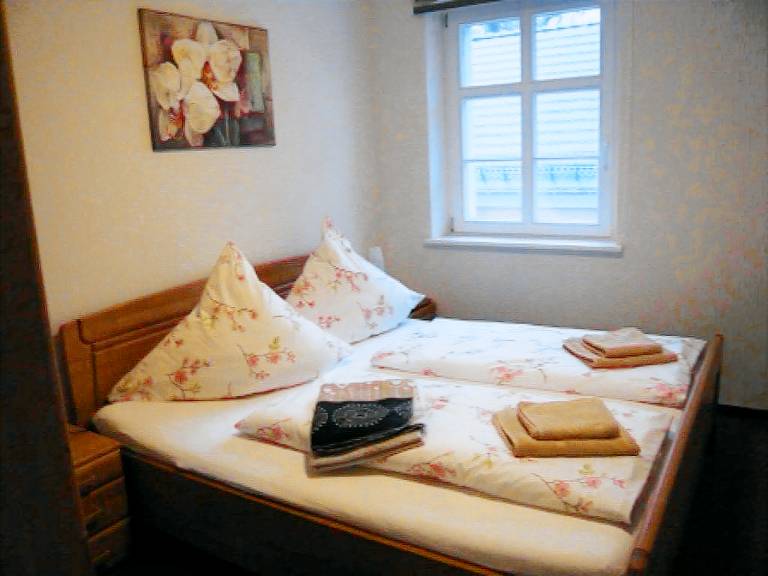Ferienwohnung Uhyst