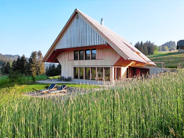 House  Marbach