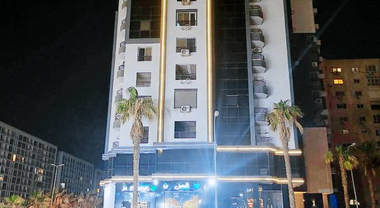 Apartment with 3 rooms for 7 persons — photo 2