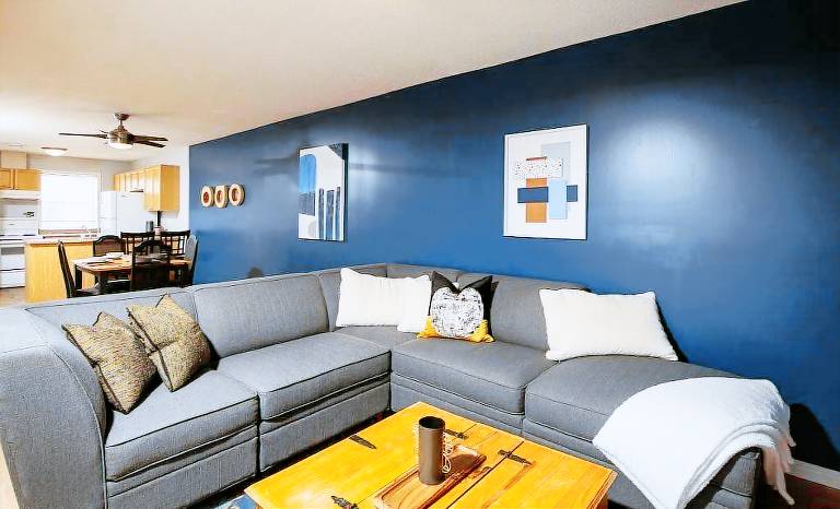 House Grande Prairie