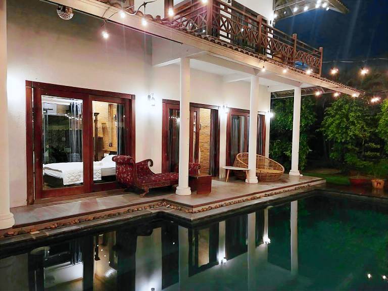 Holiday apartment with jacuzzi & pool | Good for workation | Dogs allowed — photo 3
